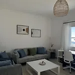 Seafront 3-bedroom Cycladic South Paros