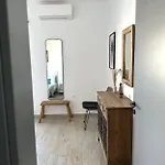Appartement Seafront 3-bedroom Cycladic South Paros Alikí