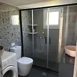 Appartement Seafront 3-bedroom Cycladic South Paros