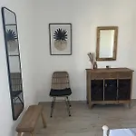 Appartement Seafront 3-bedroom Cycladic South Paros Alikí