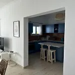 Appartement Seafront 3-bedroom Cycladic South Paros *