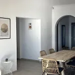Appartement Seafront 3-bedroom Cycladic South Paros *