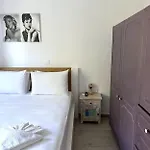 Appartement Seafront 3-bedroom Cycladic South Paros *