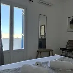 Seafront 3-bedroom Cycladic South Paros *