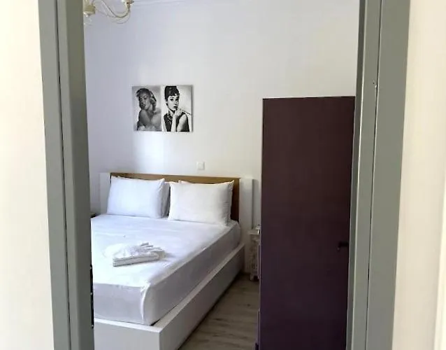 Seafront 3-bedroom Cycladic South Paros Appartamento *