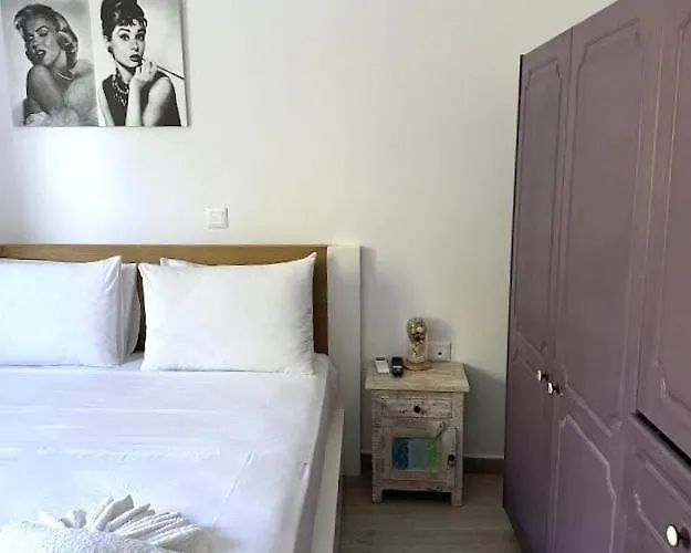 Appartamento Seafront 3-bedroom Cycladic South Paros *