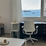 Seafront 3-bedrooms Cycladic South Paros * Αλυκή