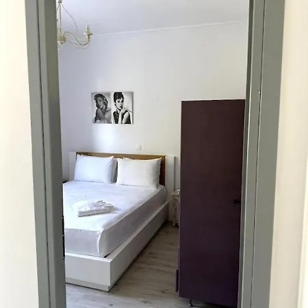 Seafront 3-bedrooms Cycladic South Paros Appartement *